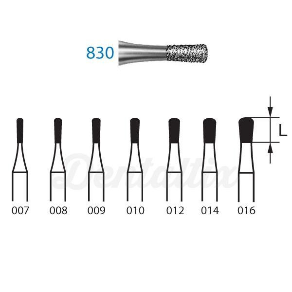 830-016 FG DIAMANTE  5u