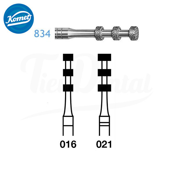 834-016 FG DIAMANTE  5u