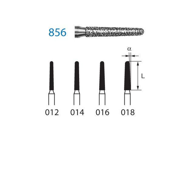 856-314-014 FG DIAMANTE  5u