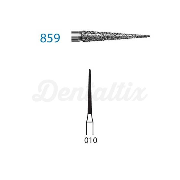 859-018 FG DIAMANTE  5u