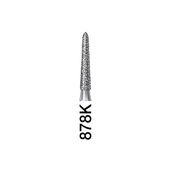878K-014 FG DIAMANTE  5u