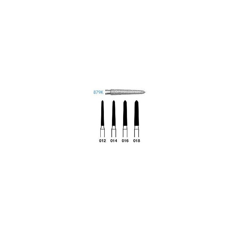 879K-016 FG DIAMANTE  5u