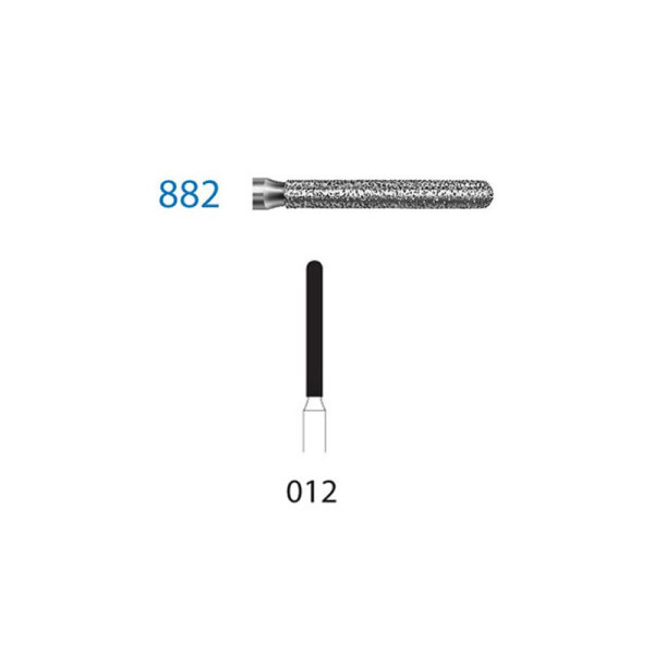882-012 FG DIAMANTE  5u