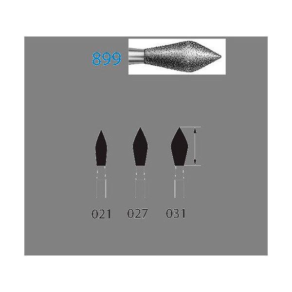 899-027 FG DIAMANTE  5u