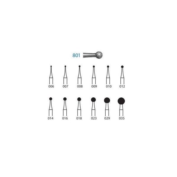 801-010 FGSS DIAMANTE  5u