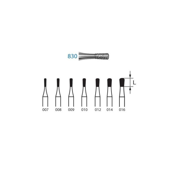 830-012 FGSS DIAMANTE  5u
