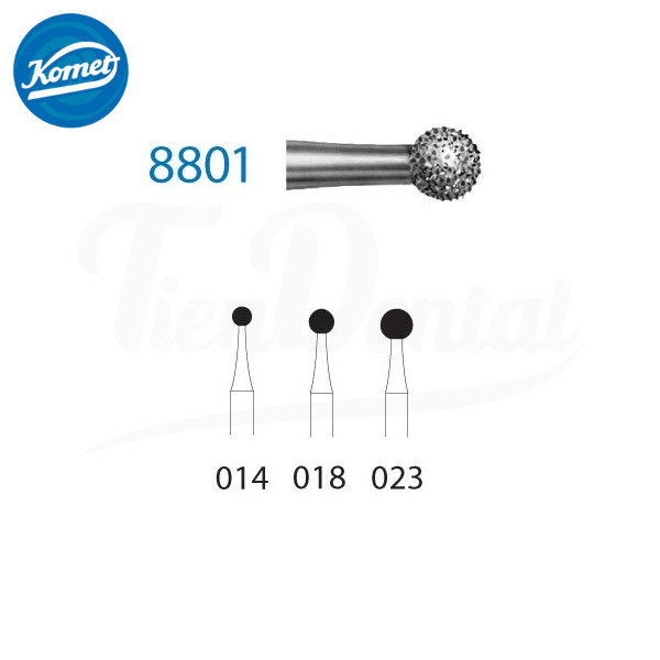 8801-023 CA DIAMANTE GRANO FINO 5u