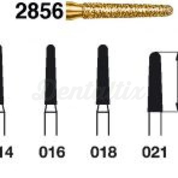 2856-314-012 FG FRESA DIAMANTE - S2000  5u