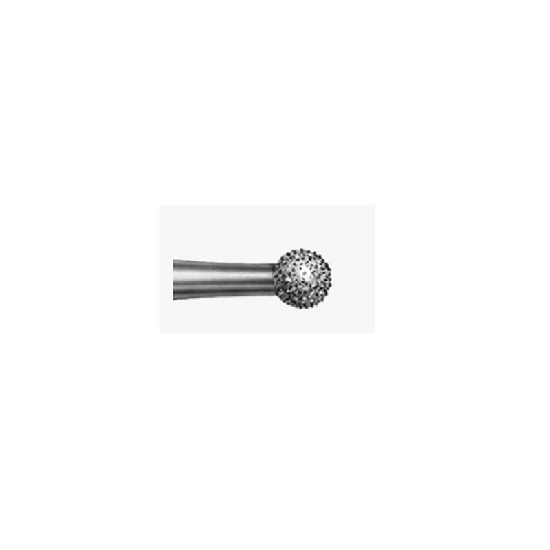 6801-018 FG FRESA DIAMANTE GRANO GRUESO  5u