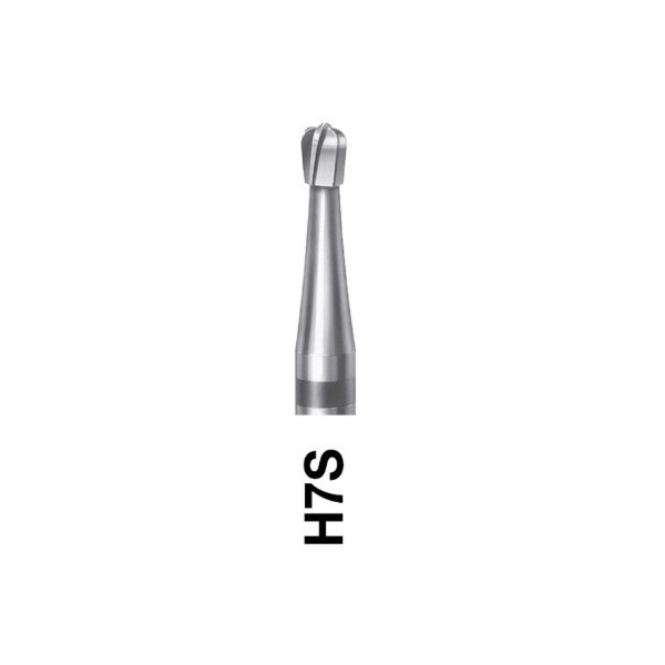 H7S-009 FRESA FG C.TUNGS. 5ud
