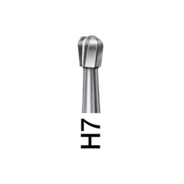 H7S-010 FRESA FG C.TUNGS. 5ud