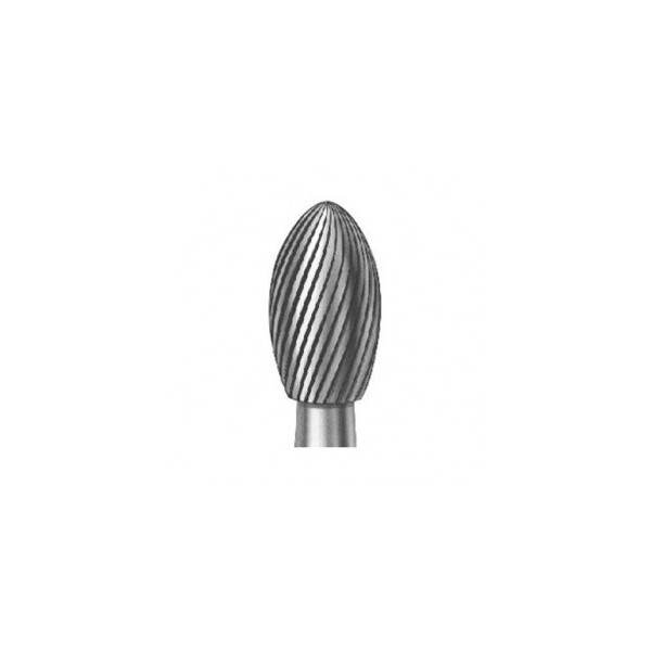 H379UF-023 FRESA FG C.TUNGS. 5ud
