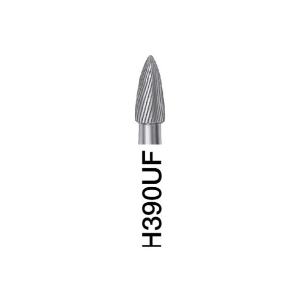 H390UF-016 FRESA FG C.TUNGS. 5ud