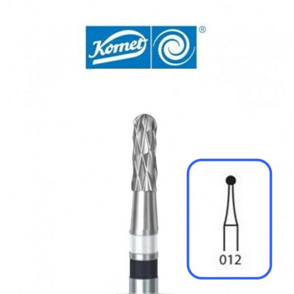 H4MCL-314-012 FRESA FG C.TUNGS. 5ud
