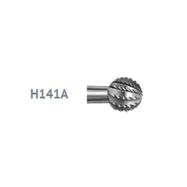 H141A-010 FRESA PM C.TUNGS.
