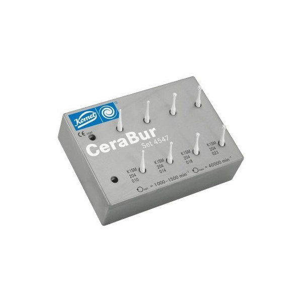 4547 FRESERO CERABUR MINIMALINVASIVE 8u.