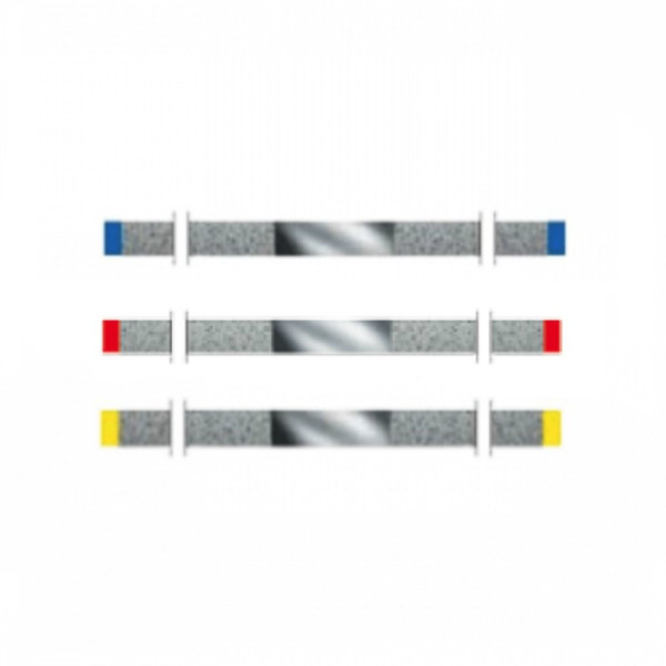 DS25F-000 TIRAS DIAMANTADAS PULIR 10u.