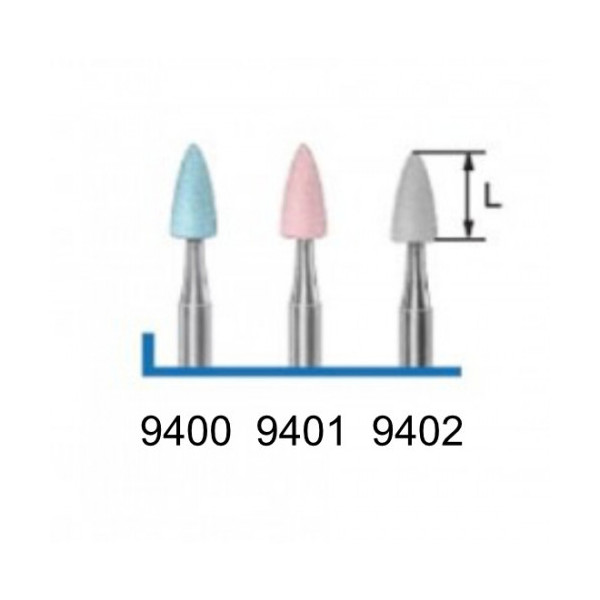9401-204-030 PULIDOR ROSA VENEERS ACRILICO
