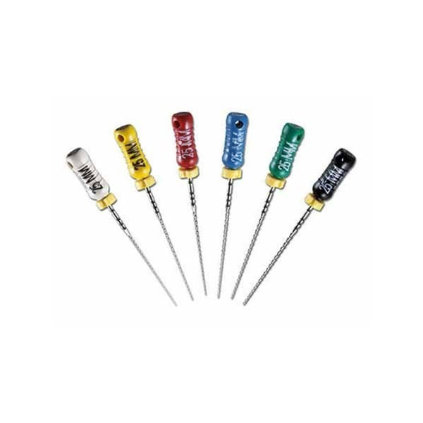 LIMAS H 25mm. Nº15 6u. 17425-654-015