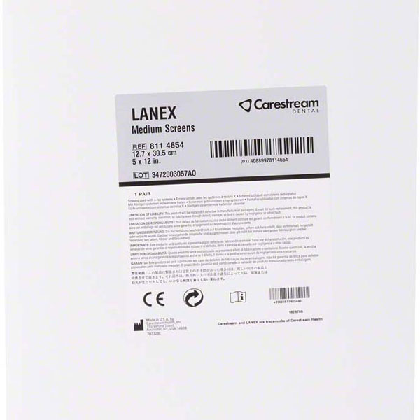 PANTALLA LANEX
