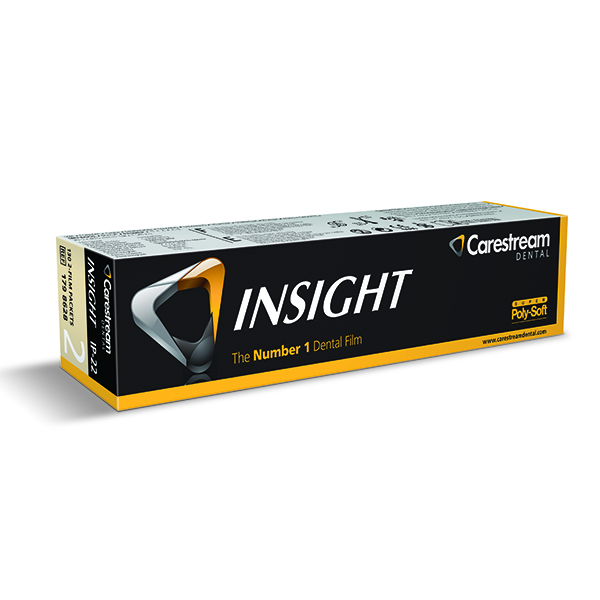NSIGHT DOUBLE 130 3,1 X 4,1
