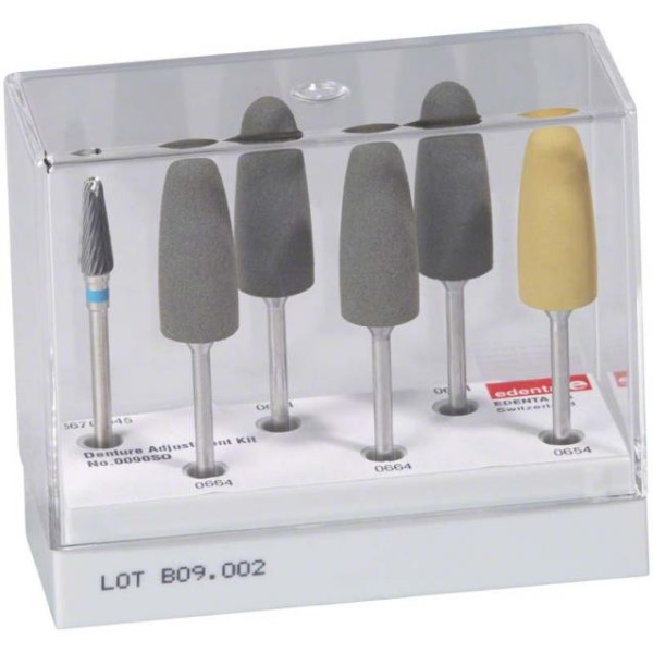 0090 KIT PROTESIS MOVIL