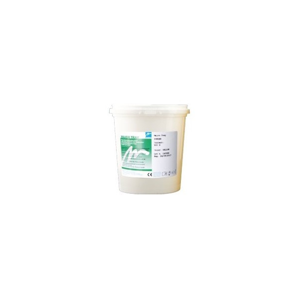 MAJOR TRAY POLVO AZUL 500gr.
