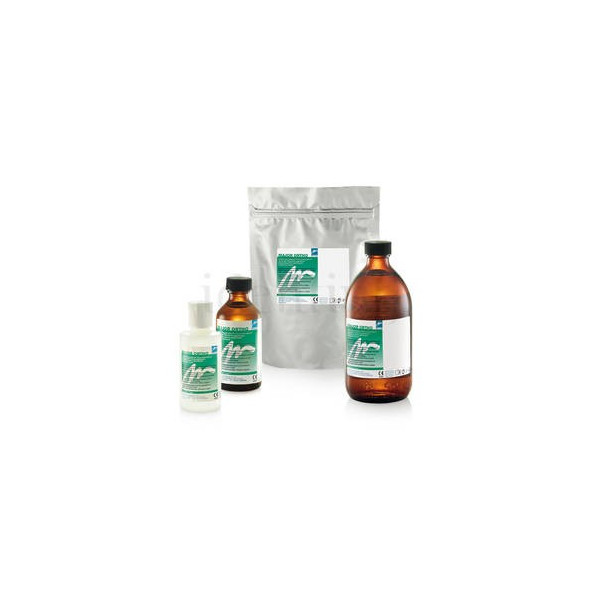KIT INTROD. MAJOR REPAIR ROSA NAR.VETEADO  100+100