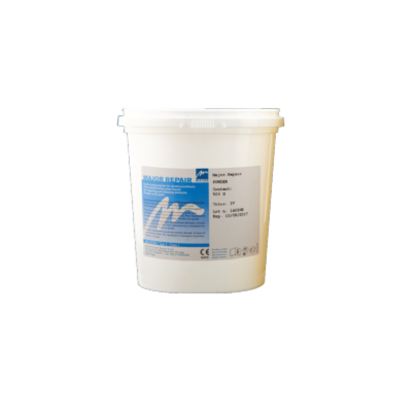 MAJOR REPAIR POLVO 500ml.