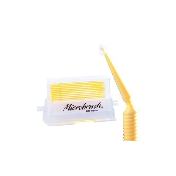 MICROBRUSH PLUS FINO REFILL BASTONC. 400u. PF400