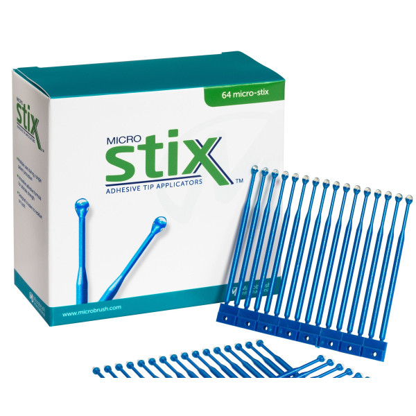 MICROSTIX ORIGINAL AZUL 64u.