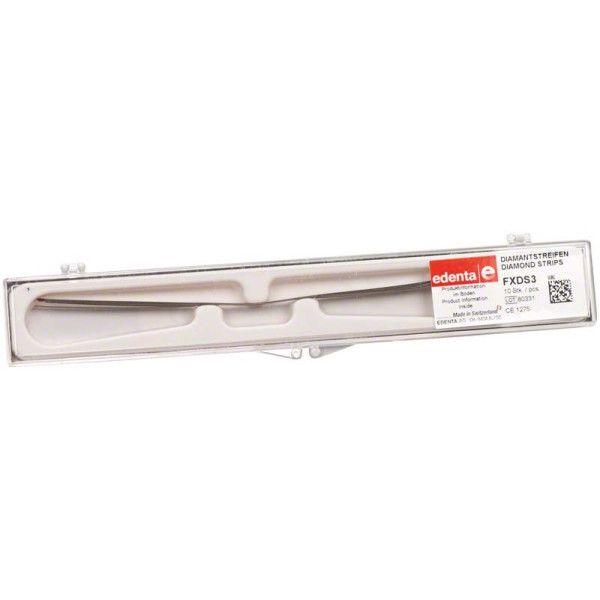 FXDS3 TIRAS DIAMANTADAS P/STRIPPING