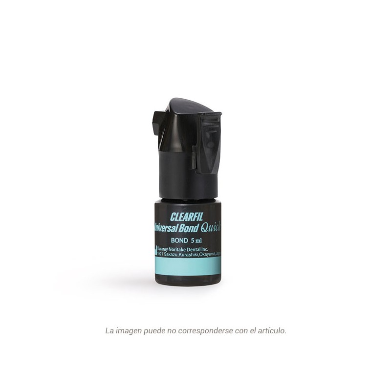 CLEARFIL UNIVERSAL BOND QUICK REFILL 5 ml.