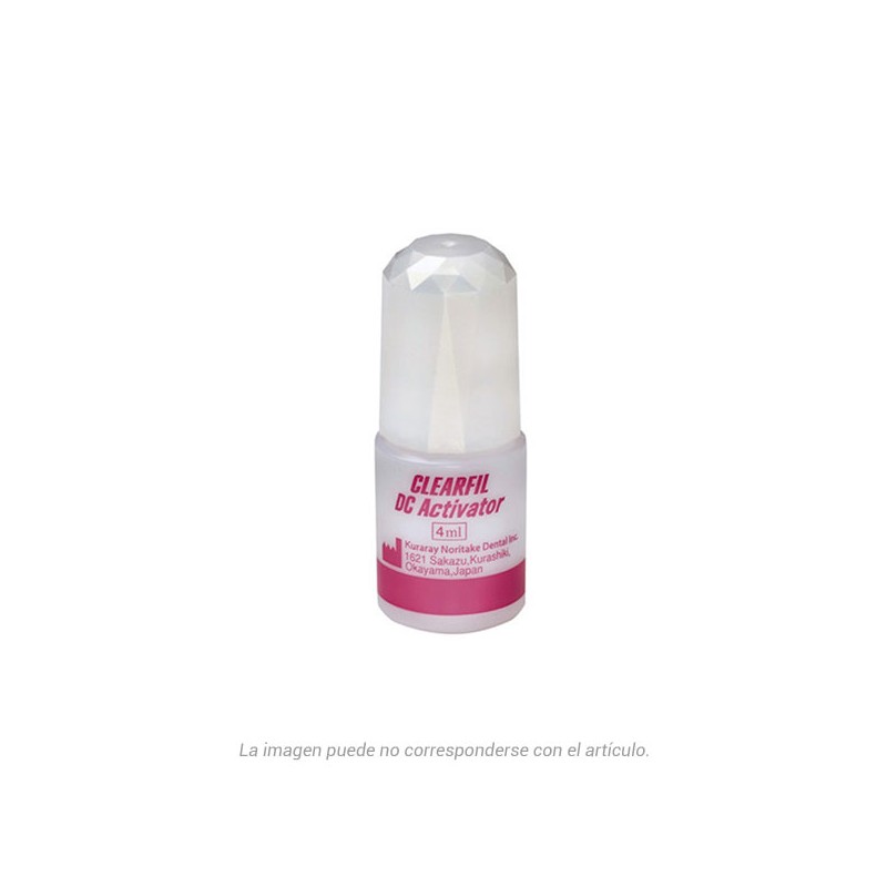CLEARFIL DC ACTIVATOR 4ml.