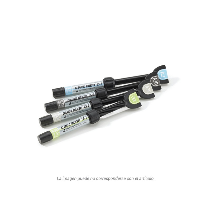 A1 CLEARFIL MAJESTY ES2  JER. 3.6gr.