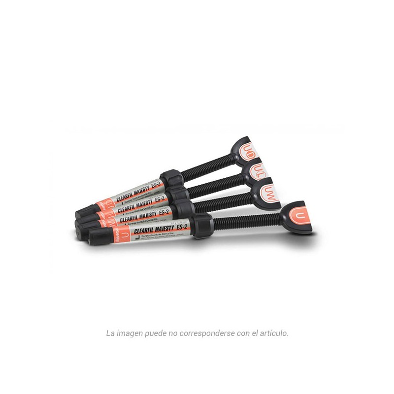 CLEARFIL MAJESTY ES2  UNIVERSAL U JER. 3.6gr.