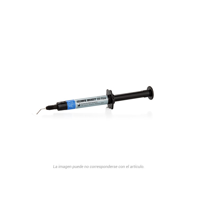A3.5 CLEARFIL MAJESTY ES FLOW JER. 2.7gr.