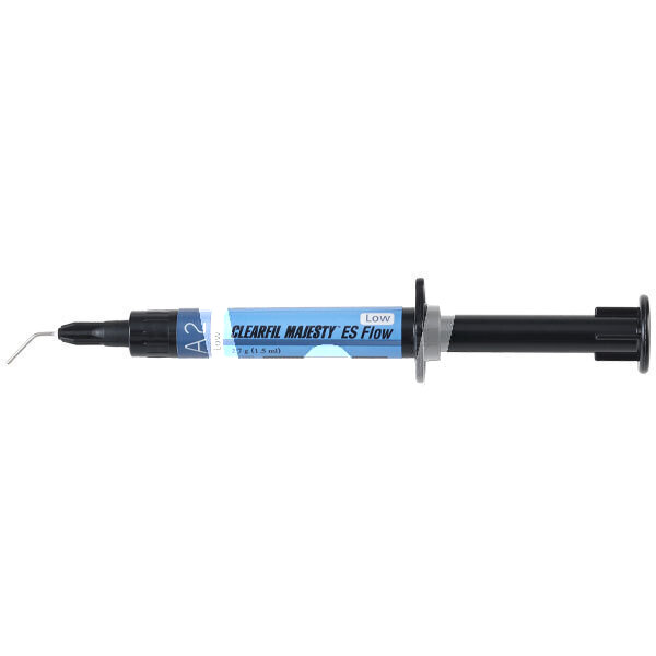 W CLEARFIL MAJESTY ES FLOW JER. 2.7gr.