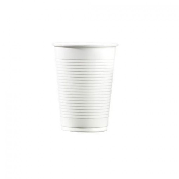 VASOS BIOCUP BIODEGRADABLES  166cc. 50u.