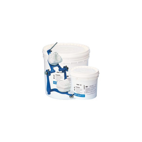 LR5005-00 YESO ORTODONCIA  EXTRADURO 5kg.