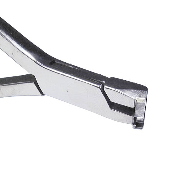 MICRO-ALICATE CORTE DISTAL C/RETENCION