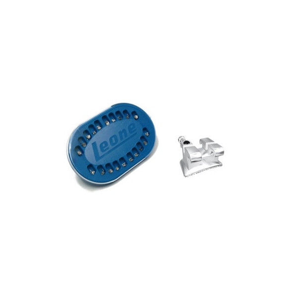 LF7070-91 KIT BRACKETS P/CEM.MINI RISKETTS 20un