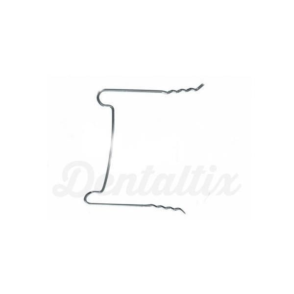 ARCO LABIAL STANDARD 10u.