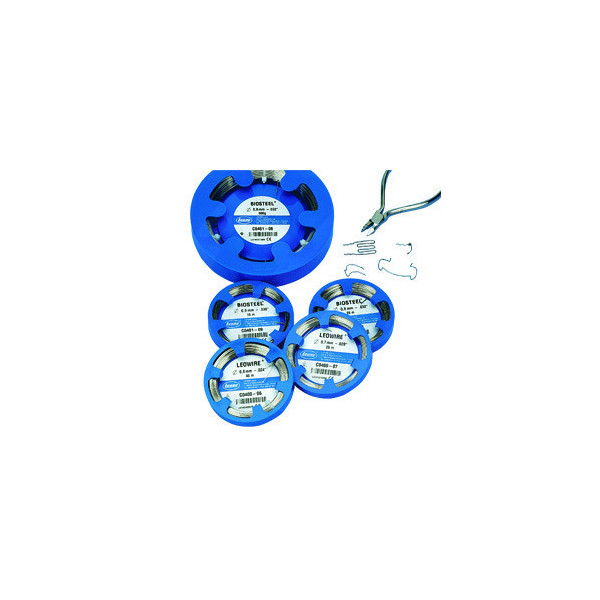 ROLLO ALAMBRE 1.3mm.