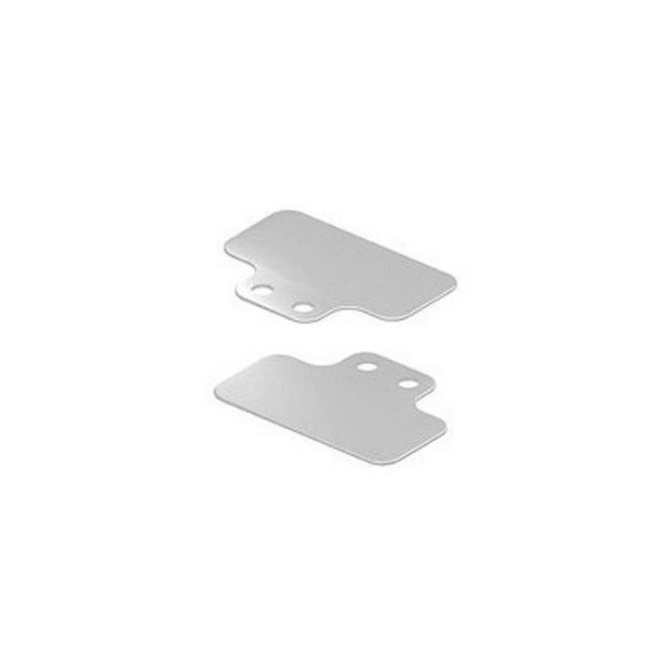 PLANOS LATERALES 0,5mm  10u.