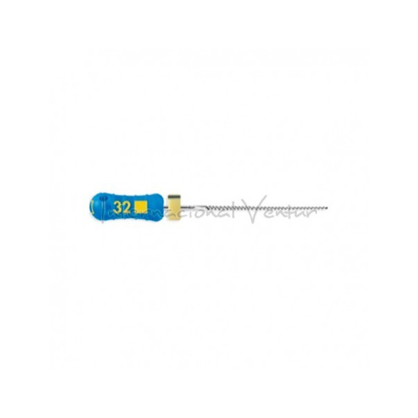 LIMAS K GOLDEN MEDIUM 31mm. 32 - 6uds.