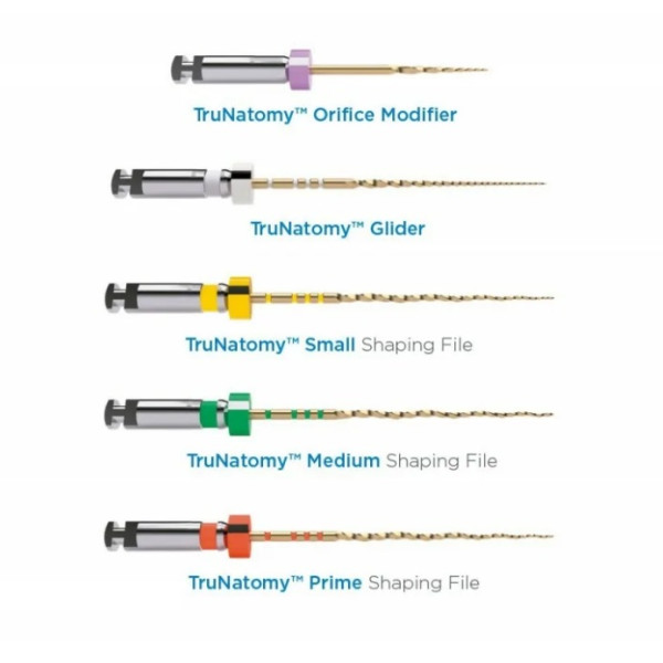 LIMAS TRUNATOMY ORIFICE MODIFIER 16mm. 6u.