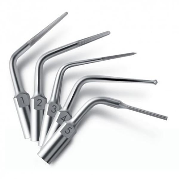 PUNTA  START-X SATELEC INSERT Nº 4 ART.0660