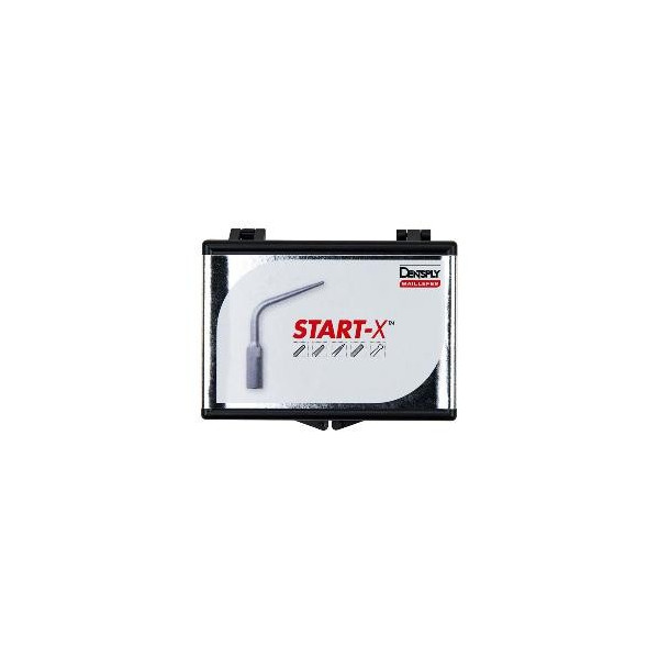 PUNTA START-X SATELEC SURTIDO 5 und. A0660
