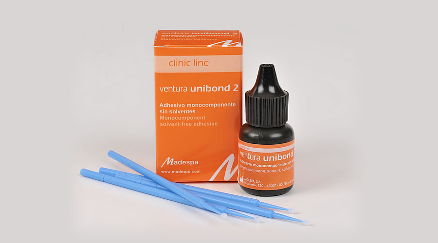 VENTURA UNIBOND 2 5ml.